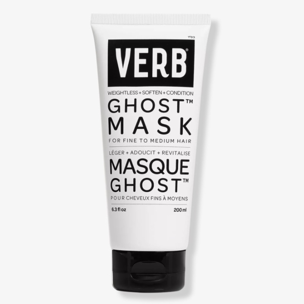 Verb Ghost Mask for women